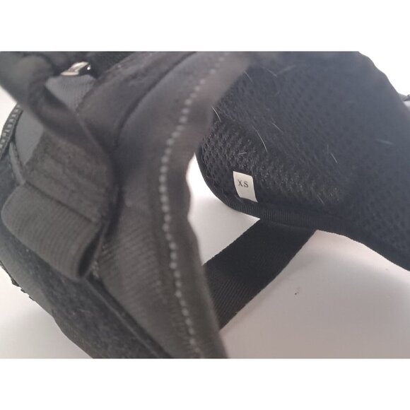 Adjustable No-Pull Dog Harnesses with Reflective Control Vests–XS Size - Picture 5 of 13